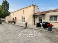 Vente maison 9 pièces Vente maison 9 pièces