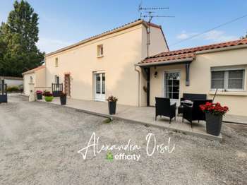 Vente maison 9 pièces Vente maison 9 pièces
