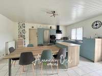 Vente maison 9 pièces Vente maison 9 pièces