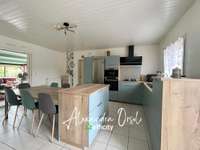 Vente maison 9 pièces Vente maison 9 pièces