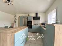 Vente maison 9 pièces Vente maison 9 pièces