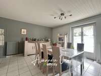 Vente maison 9 pièces Vente maison 9 pièces