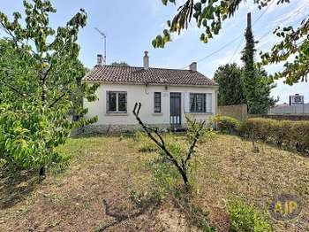 Vente Maison 2 chambresChallans