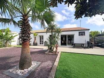 Vente Maison 4 chambresChallans