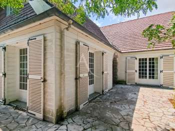Vente Maison 4 chambresChallans