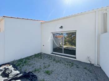 Vente Maison 2 chambresChallans