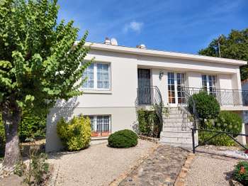 Vente maison 5 pièces Challans 85