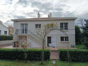 Vente Maison 3 chambresChallans