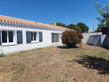Vente maison 4 pièces Challans 85