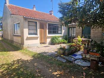Vente maison 4 pièces Challans 85