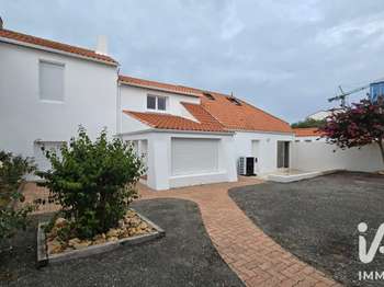 Vente Maison 5 chambresChallans
