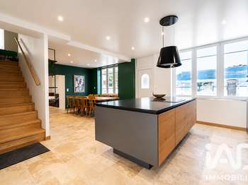 Vente Maison 5 chambresChallans