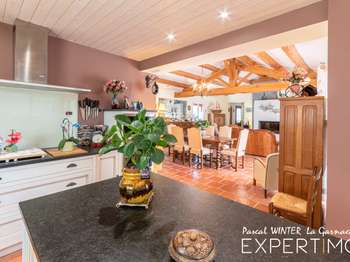 Vente Maison 4 chambresChallans
