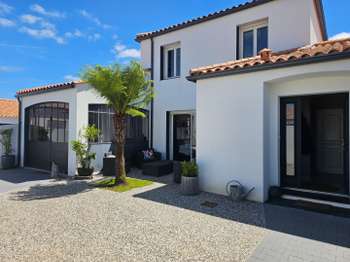 Vente Maison 3 chambresChallans