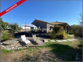 Vente Maison 3 chambresChallans