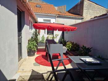 Vente Maison 2 chambresChallans