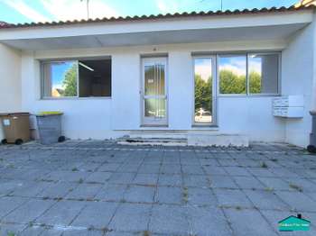 Vente Maison 2 chambresChallans