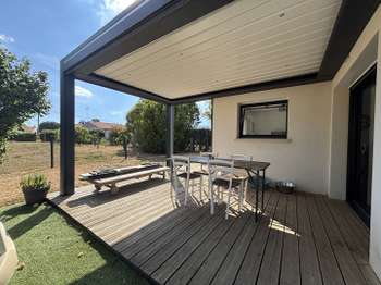 Vente Maison 2 chambresChallans