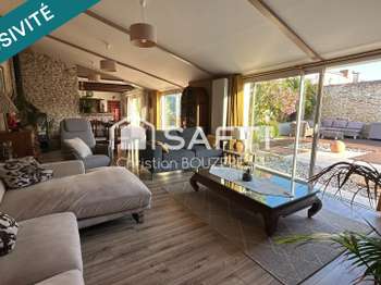 Vente Maison 5 chambresChallans