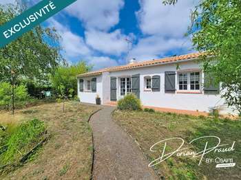 Vente Maison 2 chambresChallans