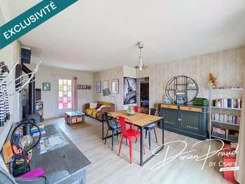 Vente Maison 2 chambresChallans