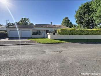 Vente Maison 5 chambresChallans