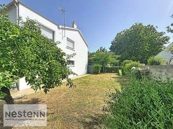 Vente Maison 5 chambresChallans