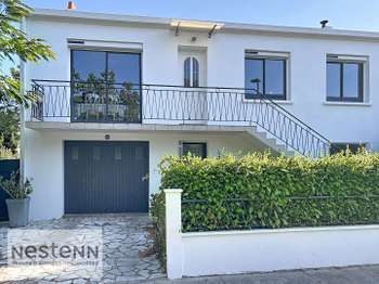 Vente Maison 5 chambresChallans