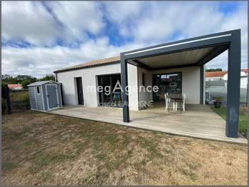 Vente Maison 2 chambresChallans