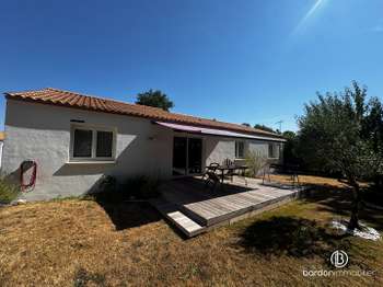 Vente Maison 3 chambresChallans