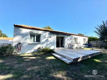 Vente Maison 3 chambresChallans