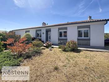 Vente maison 5 pièces Challans 85