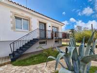Vente maison Challans - 85