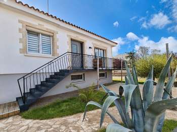 Vente Maison 4 chambresChallans