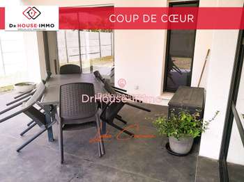 Vente maison 7 pièces Challans 85