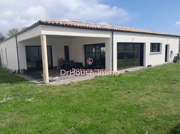 Vente Maison 4 chambresChallans