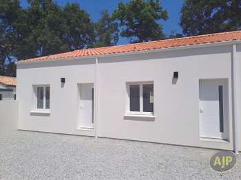 Vente maison 3 pièces Challans 85