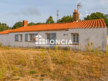 Vente maison 4 pièces Challans 85