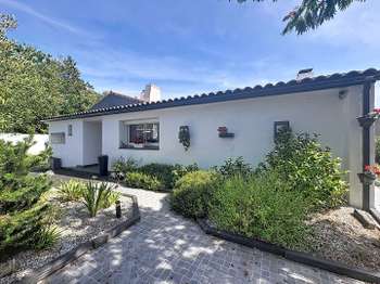 Vente maison 6 pièces Challans 85