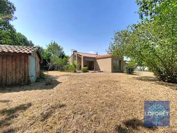 Vente Maison 4 chambresChallans