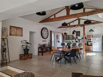 Vente Maison 4 chambresChallans