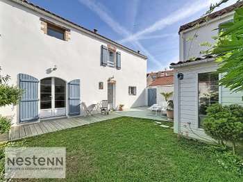 Vente maison 5 pièces Challans 85