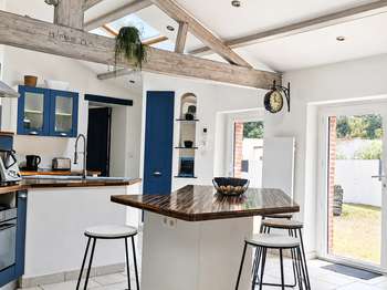 Vente Maison 4 chambresChallans