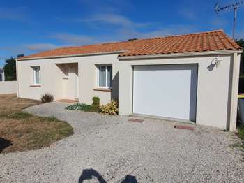 Vente Maison 2 chambresChallans