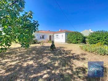 Vente Maison 3 chambresChallans