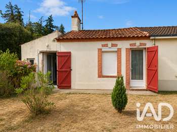 Vente maison 2 pièces Challans 85