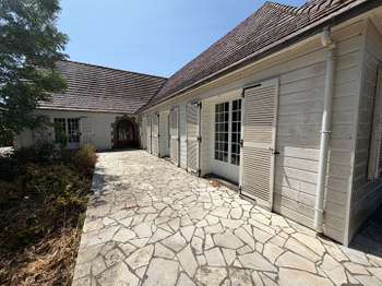 Vente Maison 5 chambresChallans