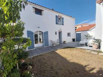 Vente maison 4 pièces Challans 85