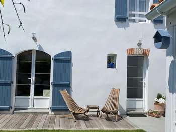 Vente Maison 2 chambresChallans
