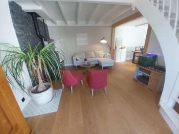 Vente Maison 2 chambresChallans